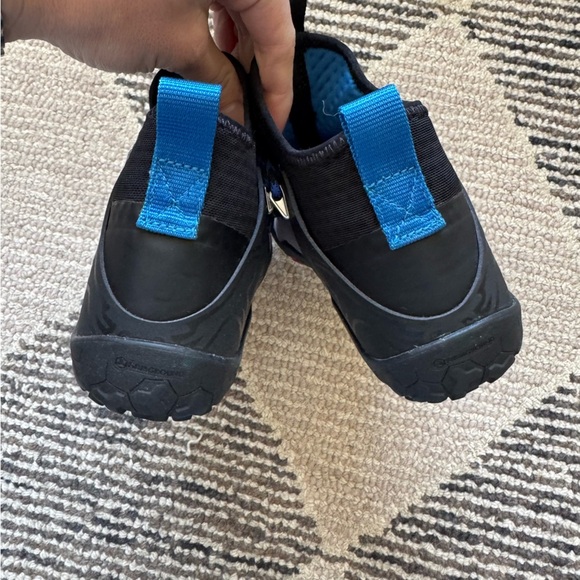 VIVOBAREFOOT Magna FG Leather Womens 40/9 Minimalist Hiking Boots/Shoes NEW - Picture 4 of 6